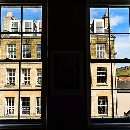 Mono Old Town Edinburgh