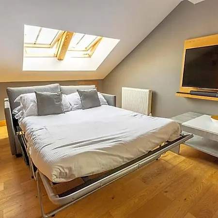 Aparthotel Mono Old Town