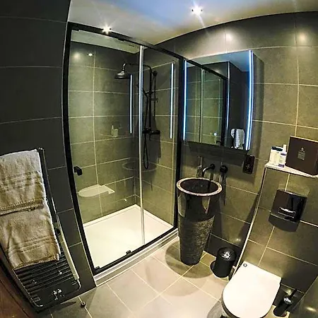 Mono Old Town 3* Edinburgh