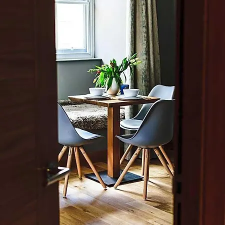 Aparthotel Mono Old Town Edinburgh