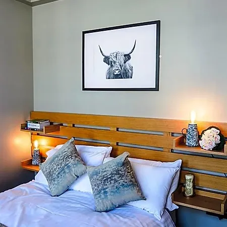 Aparthotel Mono Old Town