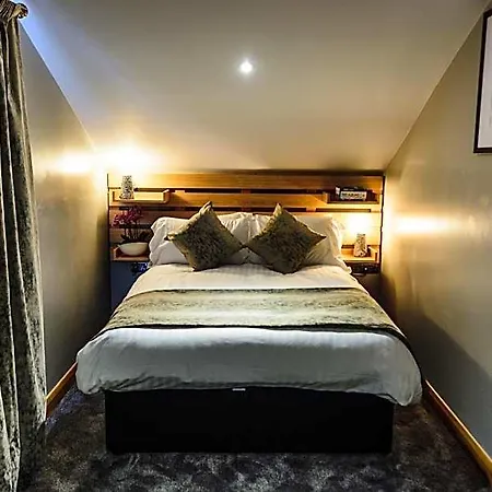 Aparthotel Mono Old Town 3*
