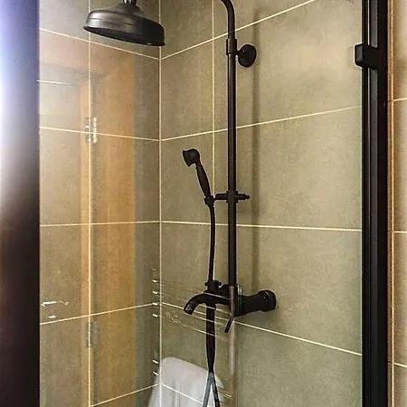Mono Old Town Aparthotel Edinburgh