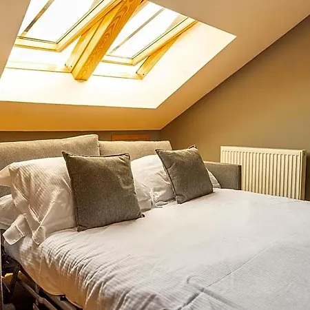 Aparthotel Mono Old Town 3*