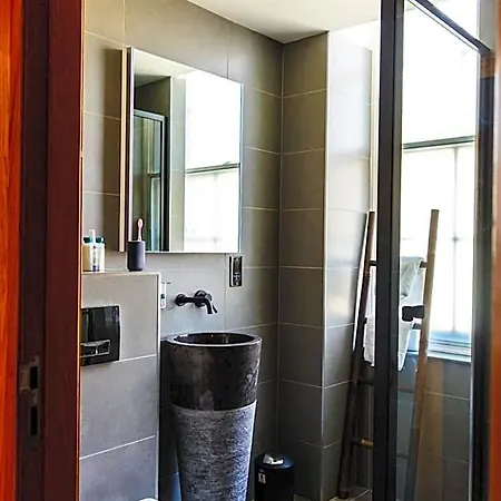 Aparthotel Mono Old Town Edinburgh