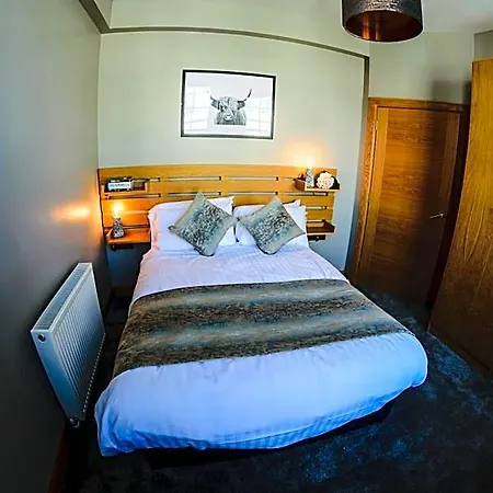 Aparthotel Mono Old Town 3*