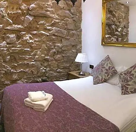 Aparthotel Royal Mile By The Castle Edinburgh