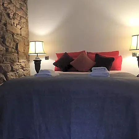 Aparthotel Royal Mile By The Castle Edinburgh
