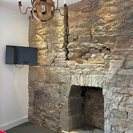Royal Mile By The Castle 5* Edinburgh