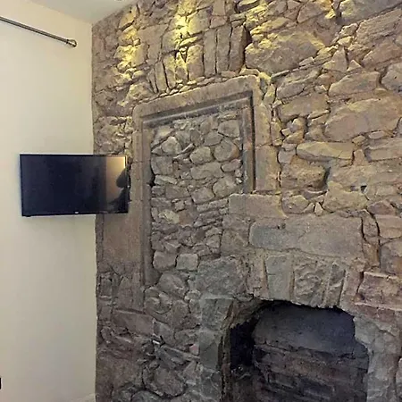 Royal Mile By The Castle Aparthotel Edinburgh