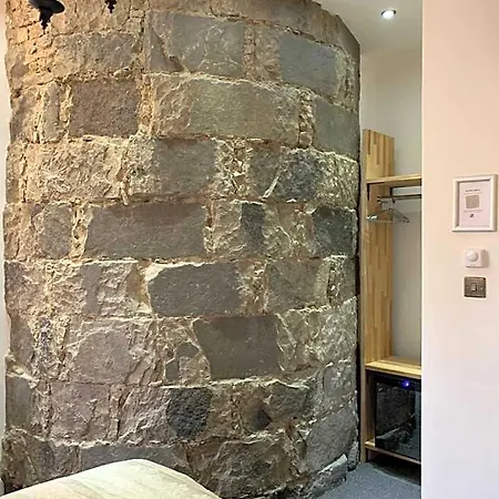 Royal Mile By The Castle 5*