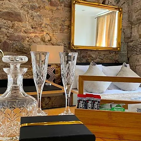 Aparthotel Royal Mile By The Castle Edinburgh