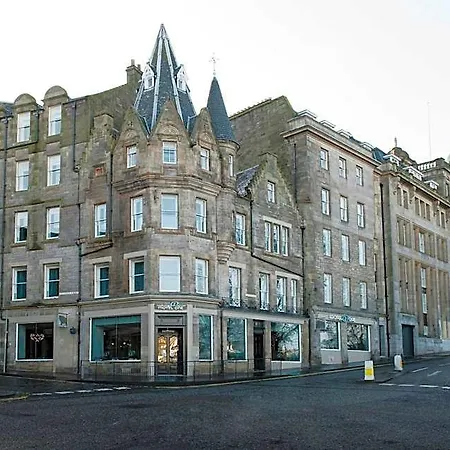 Hotel One Edinburgh-royal 3*