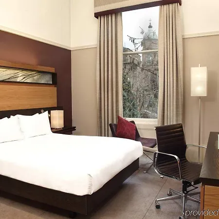 Hotel Grosvenor 4*