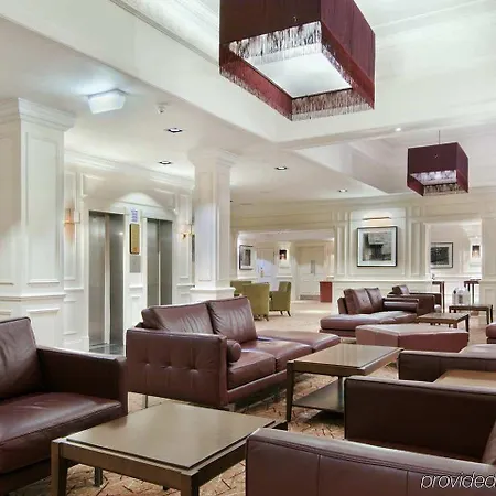 Hotel Grosvenor Edinburgh