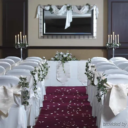 Grosvenor Hotel Edynburg