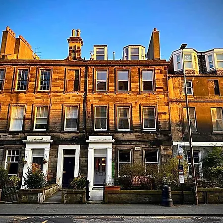 The Valentine - Townhouse - Adults Only Hotel Edimburgo