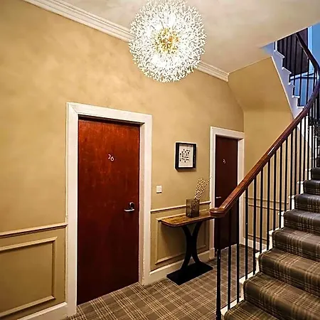 Hotel The Valentine - Townhouse - Adults Only 3*