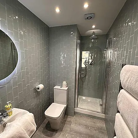 The Valentine - Townhouse - Adults Only Hotel Edinburgh