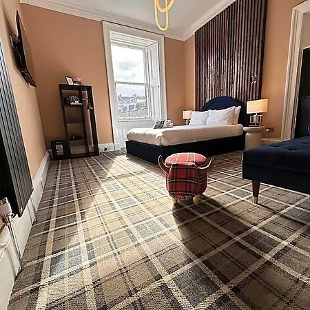 Hotel The Valentine - Townhouse - Adults Only 3*