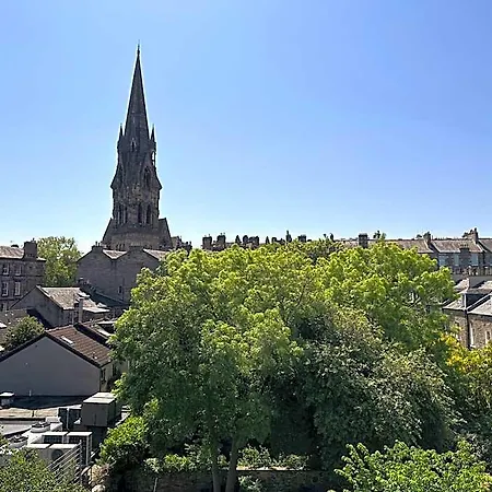 The Valentine - Townhouse - Adults Only 3* Edimburgo