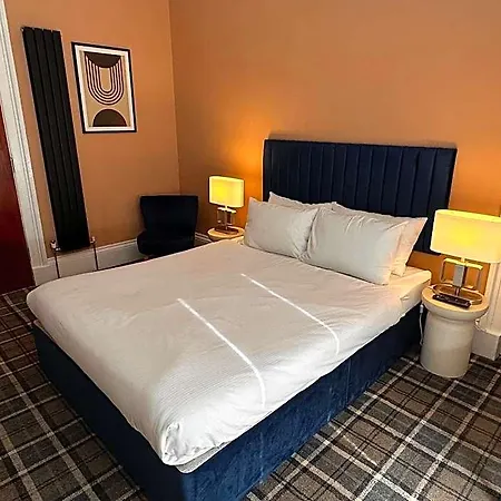 Hotel The Valentine - Townhouse - Adults Only 3*