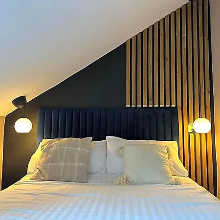 Hotel The Valentine - Townhouse - Adults Only