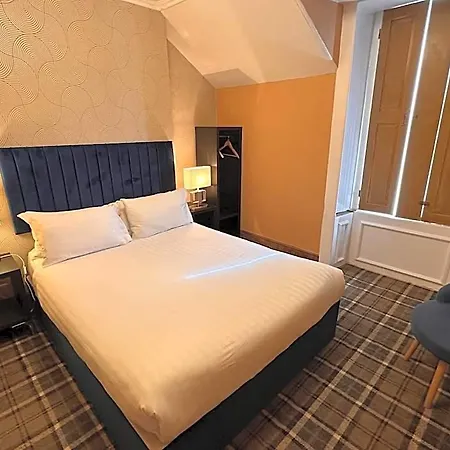 The Valentine - Townhouse - Adults Only Hotel