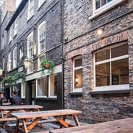 St Christopher's London Bridge - The Hotel 2*