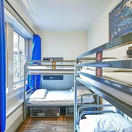 St Christopher's London Bridge - The 2*