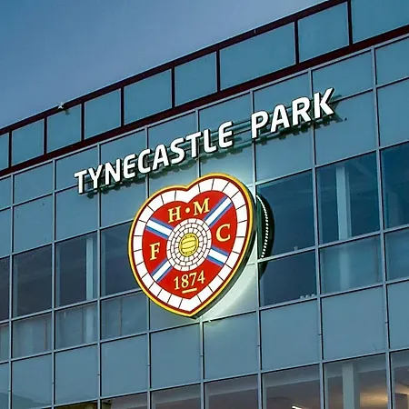 Tynecastle Park Hotel