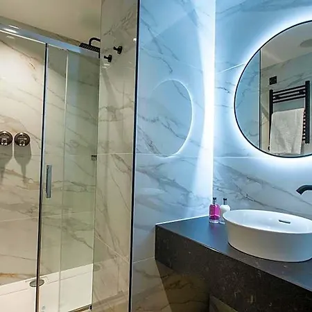 Hotel Tynecastle Park 4*