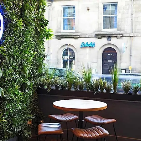 Hostal St Christopher's - Old Town *