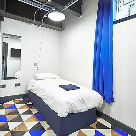 Hostal St Christopher's - Old Town *