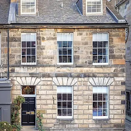 Hotel Eleven Stafford Street Townhouse (adults Only)