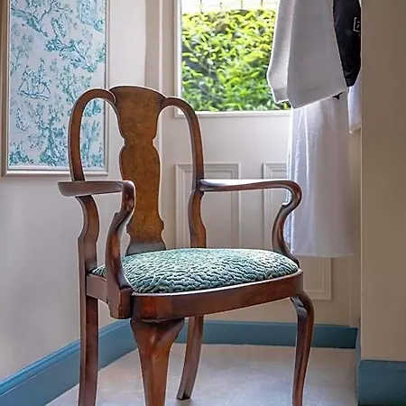 Hotel Eleven Stafford Street Townhouse (adults Only) Edinburgh