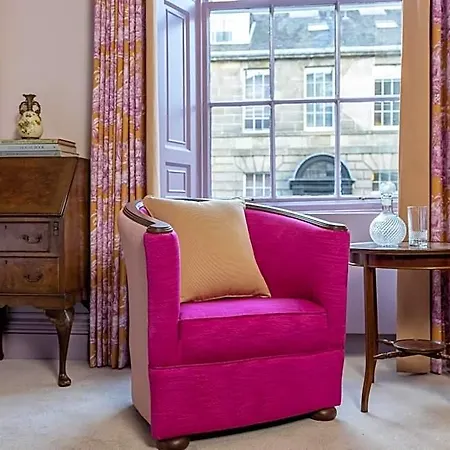 Eleven Stafford Street Townhouse (adults Only) Edinburgh