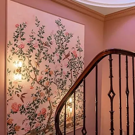 Eleven Stafford Street Townhouse (adults Only) 4*
