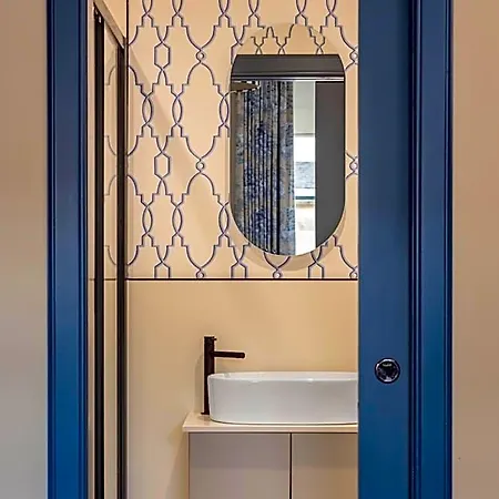 Eleven Stafford Street Townhouse (adults Only) Hotel