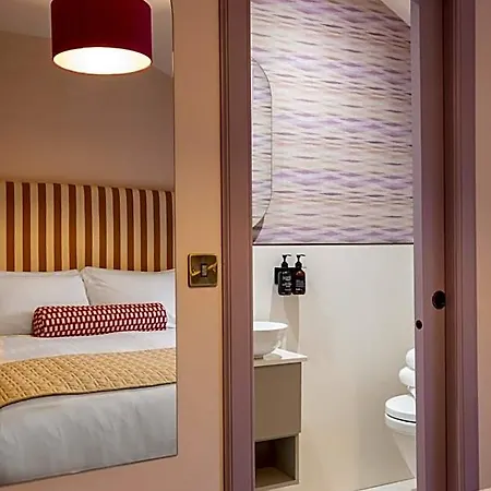 Eleven Stafford Street Townhouse (adults Only) Hotel Edinburgh