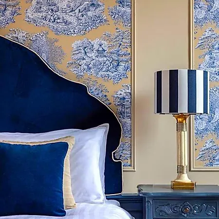 Eleven Stafford Street Townhouse (adults Only) Hotel Edinburgh