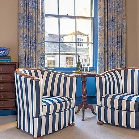 Eleven Stafford Street Townhouse (adults Only) Edinburgh