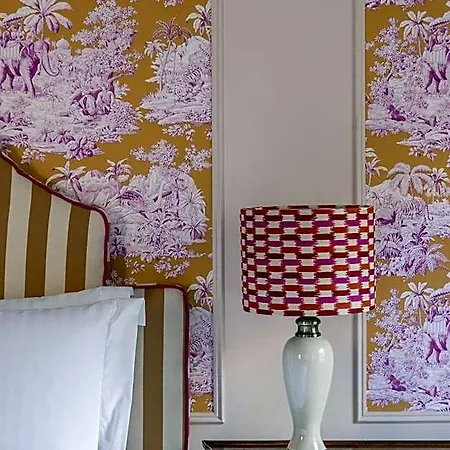 Eleven Stafford Street Townhouse (adults Only) Hotel 4*