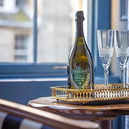 Eleven Stafford Street Townhouse (adults Only) Hotel