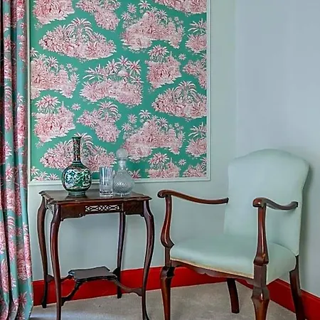 Hotel Eleven Stafford Street Townhouse (adults Only) 4*