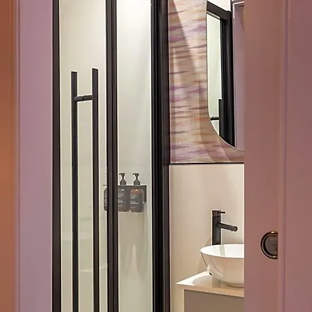 Hotel Eleven Stafford Street Townhouse (adults Only) 4*