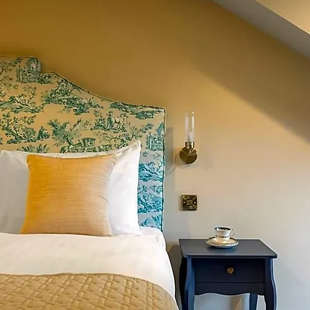 Eleven Stafford Street Townhouse (adults Only) 4*