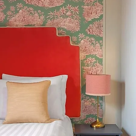 Eleven Stafford Street Townhouse (adults Only) Edinburgh