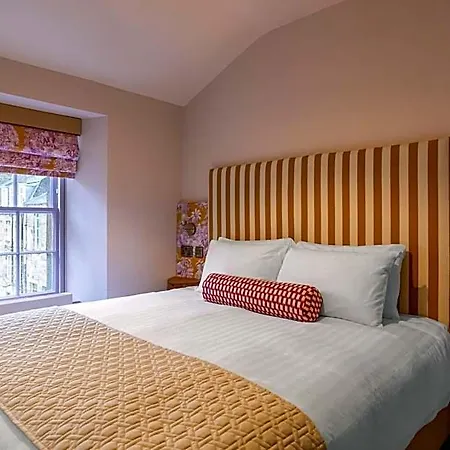 Eleven Stafford Street Townhouse (adults Only)