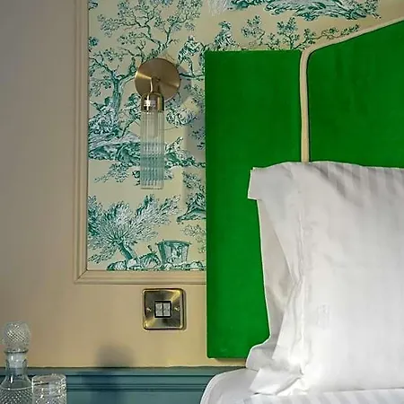 Eleven Stafford Street Townhouse (adults Only) Edinburgh